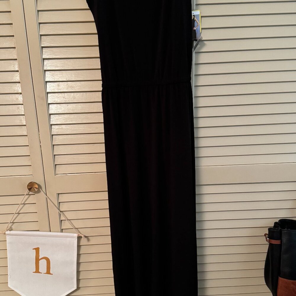 New with Tags Summer Tank Top Maxi Dress
